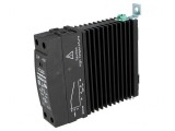 Releu Semiconductor 30A 110-280VAC 24-280VAC