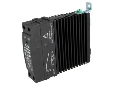 Releu Semiconductor 30A 110-280VAC 24-280VAC