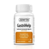 GASTRIHELP 30CPS, Zenyth Pharmaceuticals