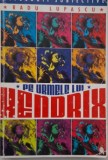 Pe urmele lui Hendrix &ndash; Radu Lupascu - Biografia lui Jimi Hendrix