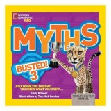Myths Busted! 3