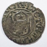 Moldova 1 gros (1517-27) Ștefan lV cel T&acirc;năr