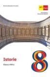 Istorie - Clasa 8 - Manual - Maria Ochescu, Maria Aurelia Diaconu
