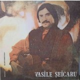 Disc vinil, LP. IUBIREA NOASTRA-VASILE SEICARU-217954