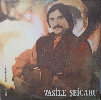 Disc vinil, LP. IUBIREA NOASTRA-VASILE SEICARU-217952 foto