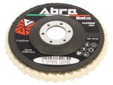 Disc de lustruit p&acirc;slă 115mm 22,23mm
