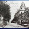 Braila 1917 - Strada Imparatul Traian, Feldpost - printata, circulata fara timbru catre Germania, stampile germane lizibile, stampila retur ZURUCK