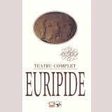 - Euripide. Teatru complet - 137920