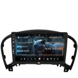 Cumpara ieftin Navigatie Nissan Juke (2010-2015), Android 12, P-Octacore 2GB RAM + 32GB ROM, 9 Inch - AD-BGP9002+AD-BGRKIT168
