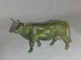 bnk jc Romania - figurina animale - vaca