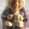 Colectie Anglia, England, set cani portelan seria Tony Wood, Studio Toby Mugs