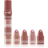 Barry M Multitude Lip and Cheek Pen ruj de buze si obraji culoare Honey Honey 3.8 g