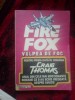 H1a Fire Fox ~ Vulpea De Foc - Craig Thomas (Firefox)