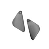 Capace Mentenanta Carena Interioara pentru Honda VFR800 VTEC 2002-2012 Stanga Dreapta A2206