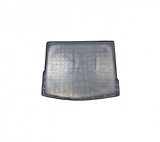 Tavita Portbagaj Auto UNIDEC VW Tiguan 2 (2016-2024) Negru - Covor Protectie Interior