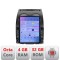 Navigatie Nissan Qashqai H-499 ecran tip TESLA 9.7&quot; cu Android Radio Bluetooth Internet GPS WIFI 4+32GB DSP 4G Octa Co CarStore Technology