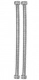 Cumpara ieftin Racord Flexibil Fi-Fi Inox, 1/2-3/8" / 800Mm