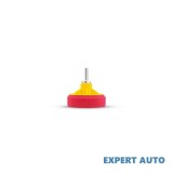 Disc de polish pentru faruri k2 lamp doctor pad cod: k533 Alta marca Alt model #7