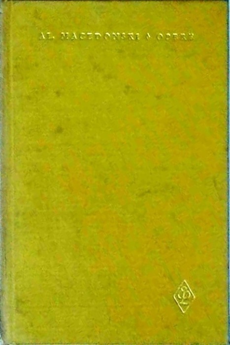 Alexandru Macedonski - Opere, volumul 2