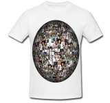 Cumpara ieftin Tricou &quot; Colaj de comunicare &quot;