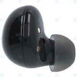 Căști Samsung Galaxy Buds2 2021 (SM-R177) st&acirc;nga neagră GH82-26199B