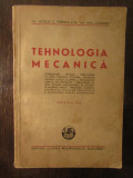 TEHNOLOGIA MECANICA-NICOLAE C. POPESCU, LIVIU IOANOVICI