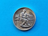 10 Lire 1978 San Marino-UNC-RAR