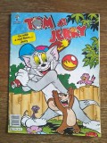 Revista Tom si Jerry nr. 6 / 2005, Egmont