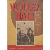 VOLLEY BALL, MANUAL PENTRU COLECTIVELE SPORTIVE-A.A. POTASNIC-245905