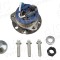 AIC 51813 Calitatea originală AIC Set rulment roata