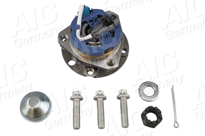 AIC 51813 Calitatea originală AIC Set rulment roata
