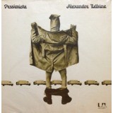 Vinil Alexandre Zelkine &ndash; Pessimiste (VG++)