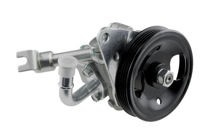 Pompa servodirectie Nissan Murano 4x4 3.5 2003-2008, NTY SPW-NS-005