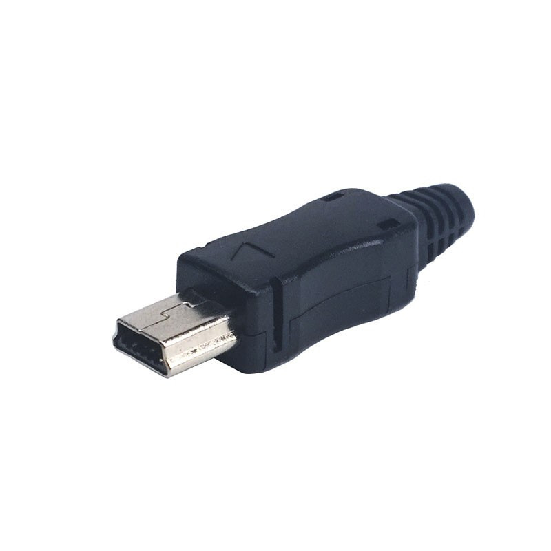 Mufa Mini USB Tata 5Pin | Okazii.ro