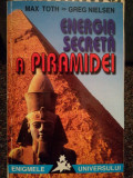 Max Toth - Energia secreta a piramidei (1999)
