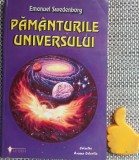 Pamanturile Universului Emanuel Swedenborg