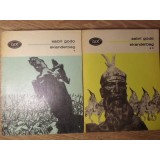 SKANDERBEG VOL.1-2-SABRI GODO-339087