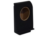 Carcasă difuzor MDF negru 200mm BASSER pentru BMW 8l