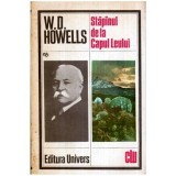 William Dean Howells - Stapinul de la capul leului - 116214