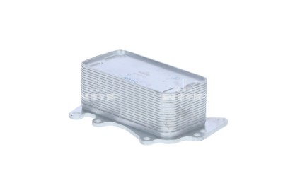 NRF 31283 Radiator racire ulei, cutie de viteze automata foto