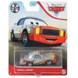 Masinuta din metal, Disney Cars, Darrell Cartrip, GCC02
