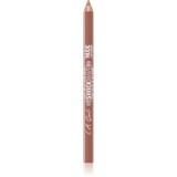 L.A. Girl Cosmetics Shockwave creion contur buze culoare Maple Glaze 1.2 g