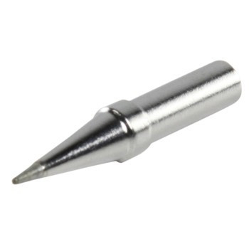 Varf de lipit 0.8mm tip ascutit Weller foto