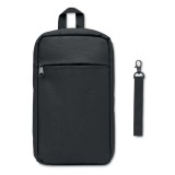 Geanta crossbody din Rpet 600D