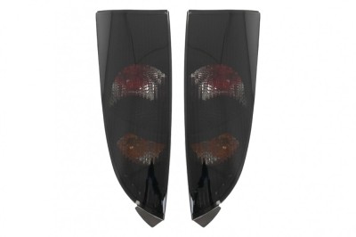 Stopuri Ford Focus MK1 Hatchback DAW DBW (10.1998-10.2004) Fumuriu Performance AutoTuning foto