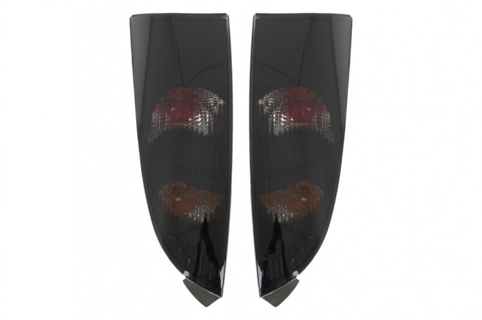 Stopuri Ford Focus MK1 Hatchback DAW DBW (10.1998-10.2004) Fumuriu Performance AutoTuning