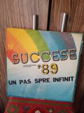 Disc vinil - Succese 89 - Un Pas spre infinit NM