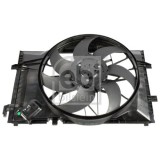 Febi Bilstein Ventilator, radiator febi Plus