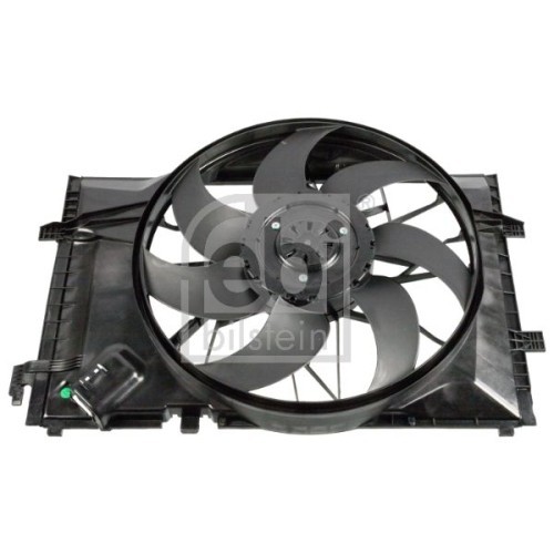 Febi Bilstein Ventilator, radiator febi Plus
