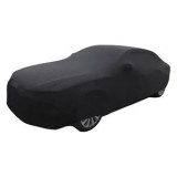 Prelată auto pentru mașini mari, 534x178x132 cm, neagră, impermeabilă, CMCLASS